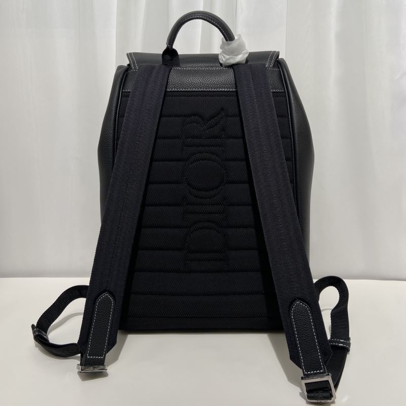 Christian Dior Backpacks